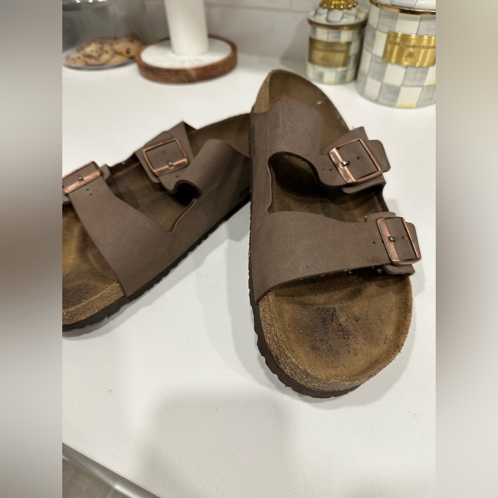 Men’s Birkenstocks